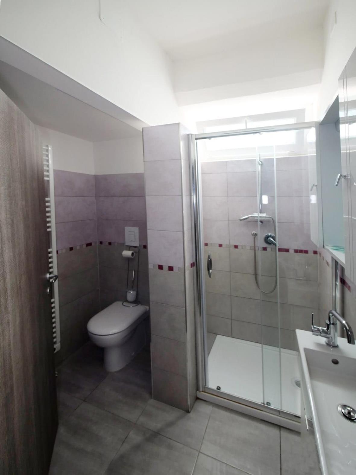 Beb Da Tina Bed & Breakfast Roccasecca ภายนอก รูปภาพ