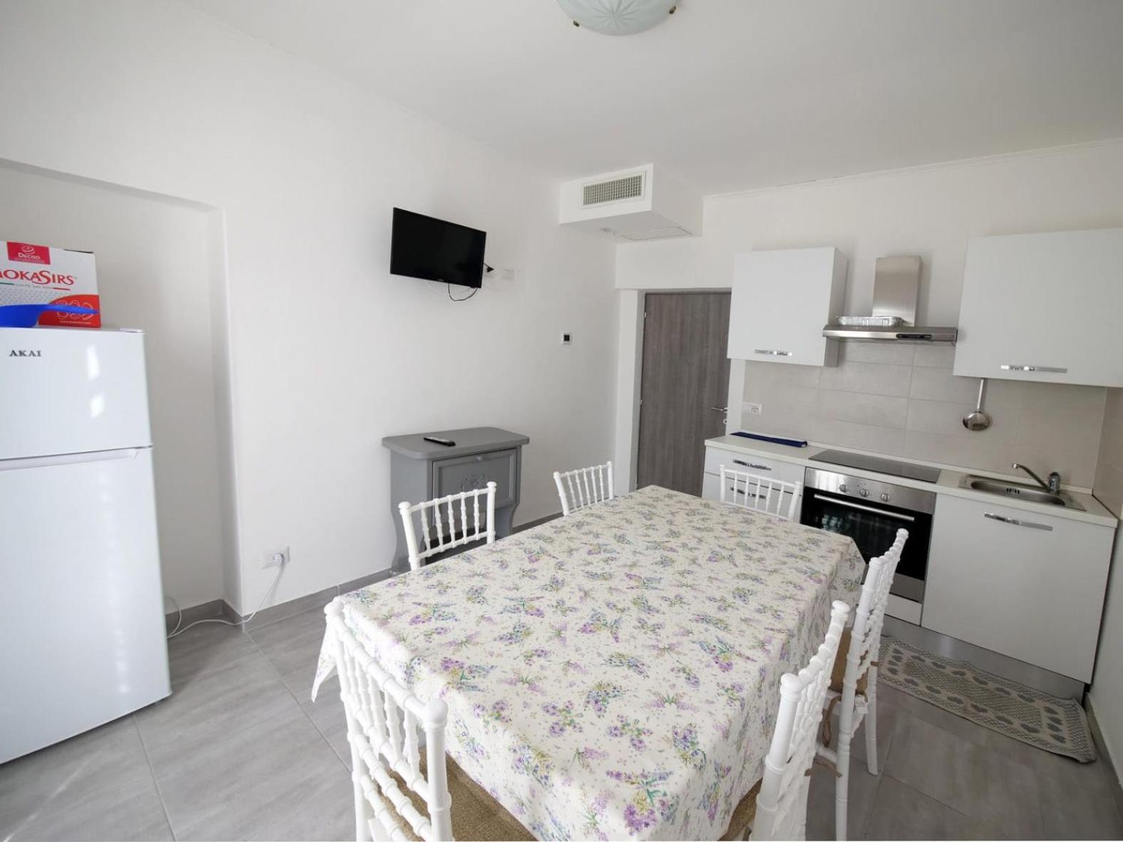 Beb Da Tina Bed & Breakfast Roccasecca ภายนอก รูปภาพ