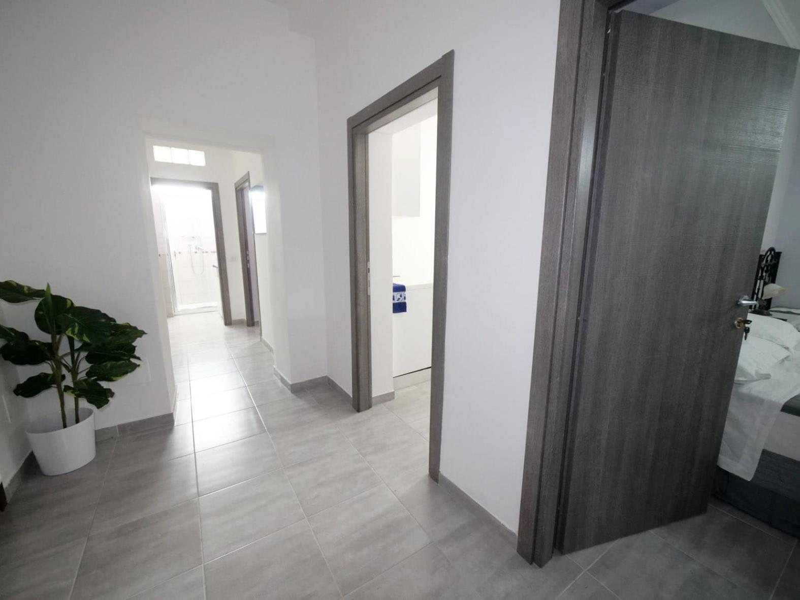 Beb Da Tina Bed & Breakfast Roccasecca ภายนอก รูปภาพ