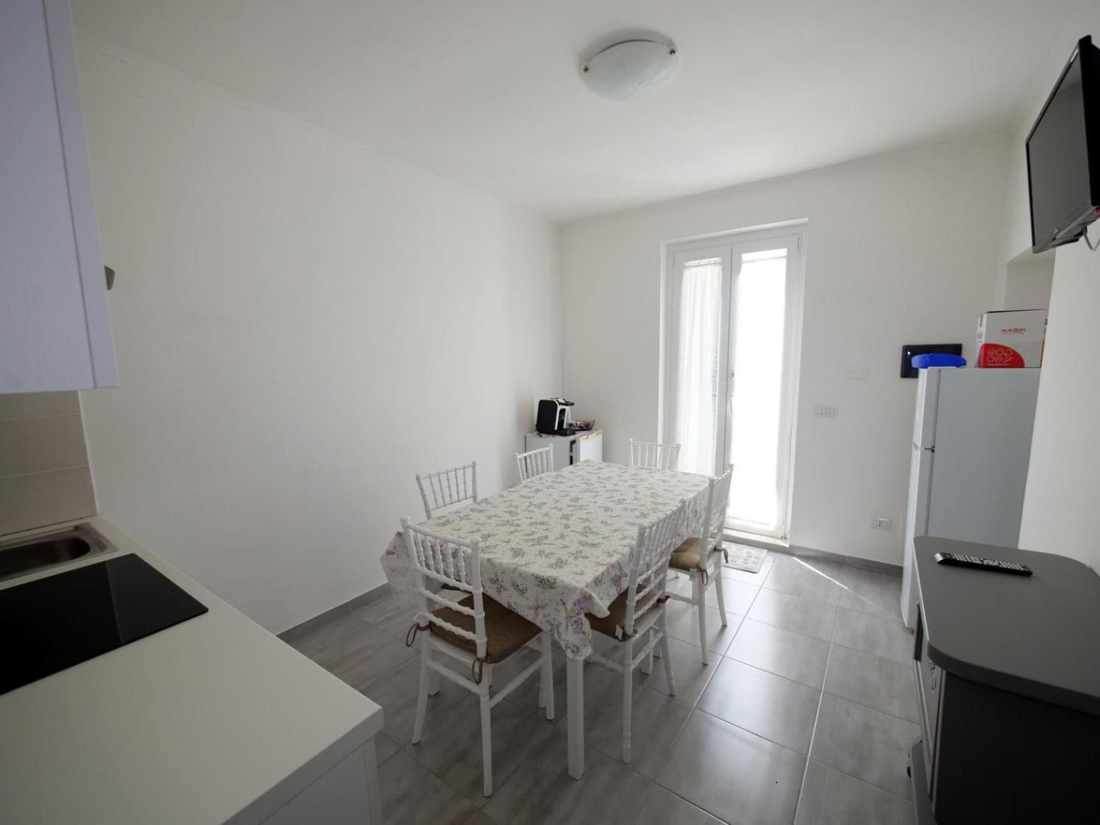 Beb Da Tina Bed & Breakfast Roccasecca ภายนอก รูปภาพ