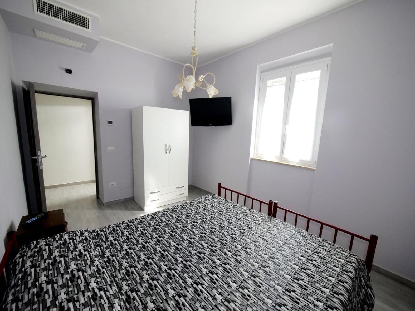 Beb Da Tina Bed & Breakfast Roccasecca ภายนอก รูปภาพ